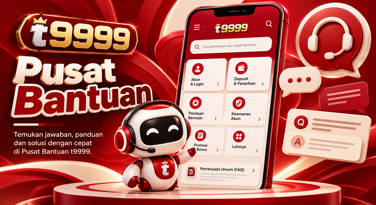 Ilustrasi panduan T9999